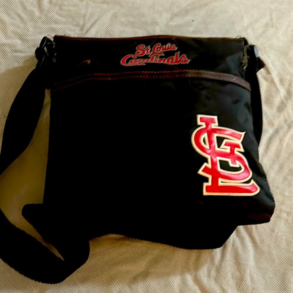 Black and red! STL memorabilia